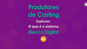 Sobre o Sistema Elenco Digital