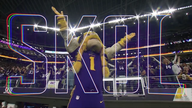 WASvsMIN: Primetime Purple, Who is ready for #PrimetimePurple tonight!?!, By Minnesota Vikings