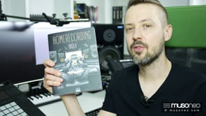 Homerecording Hasła