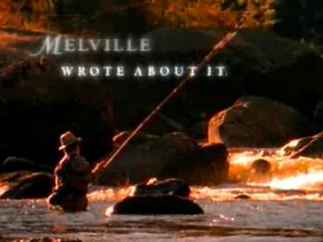 ORVIS "Hemingway"