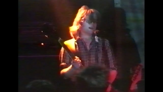 Glocksee-Hannover (second show)
