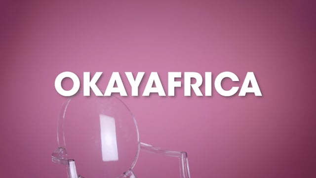 OKAYAFRICA - Wunari Kahiu