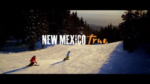 New Mexico Tourism Department - Customer Success Story