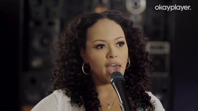 Okayplayer -  Elle Varner