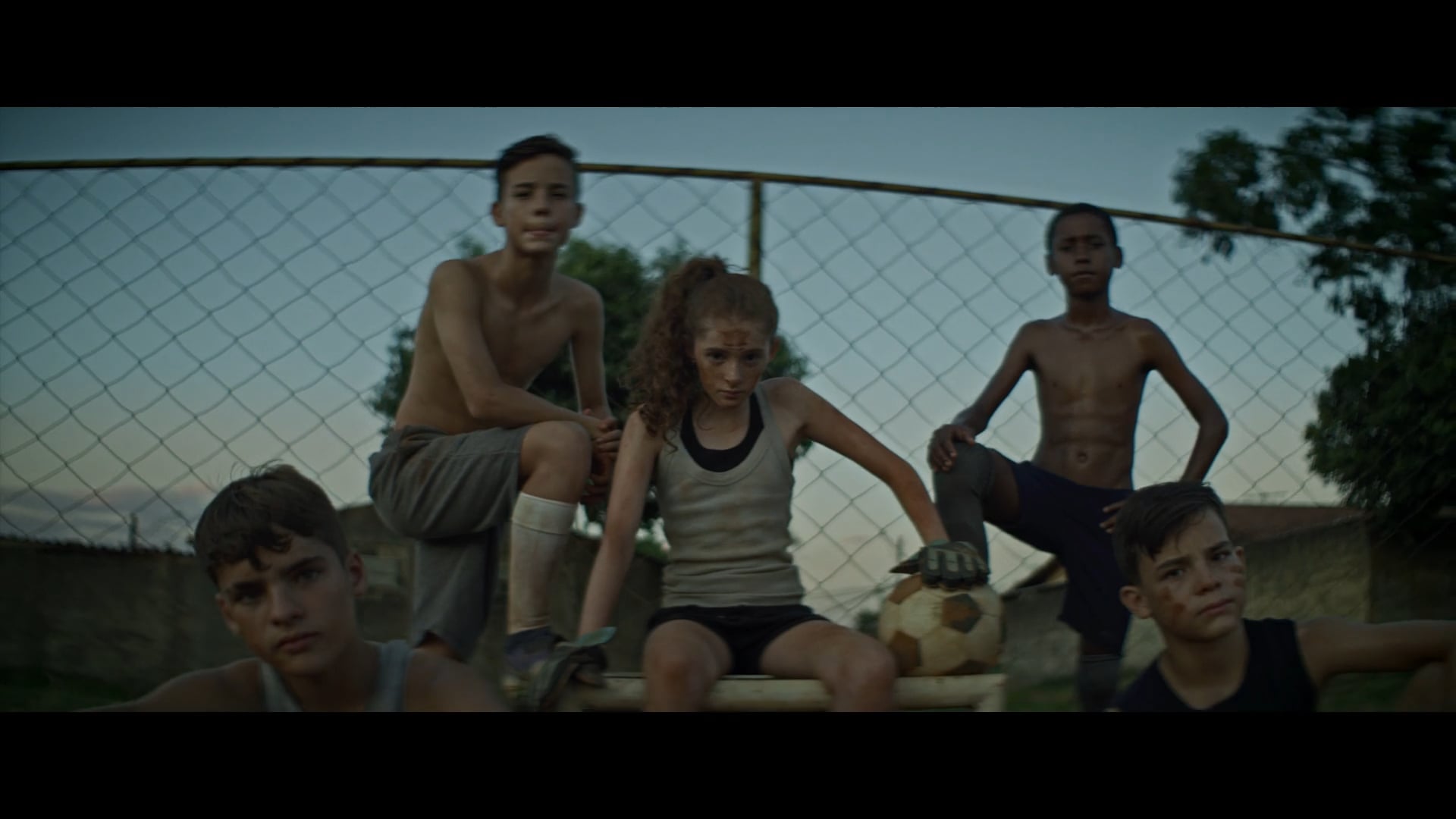 Copa do Mundo Fifa Sub17