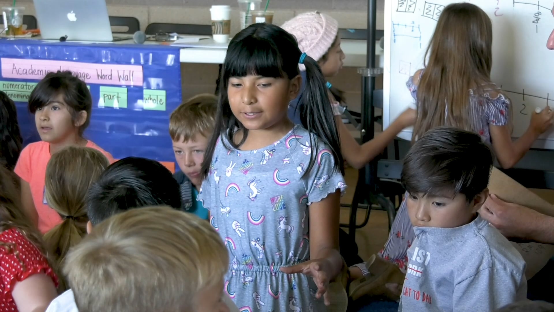 Public Lesson Study Promo Video