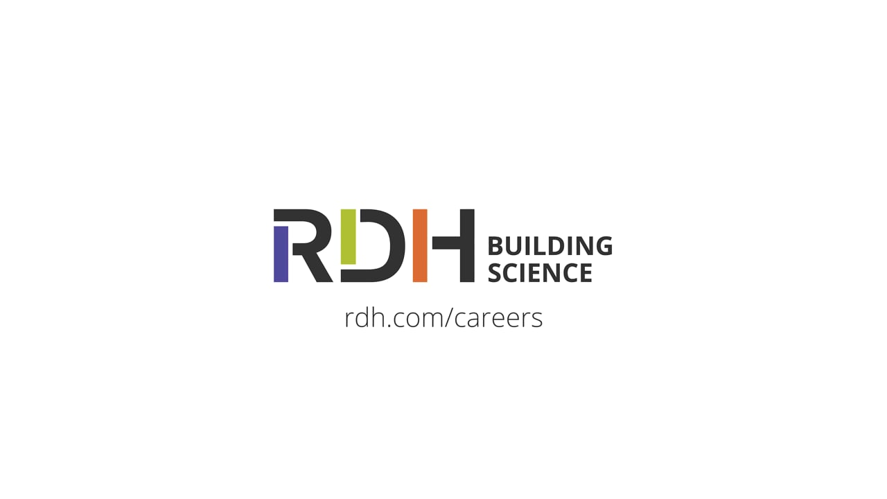 Work at RDH - What makes RDH a great place to work? (by Red+Ripley)