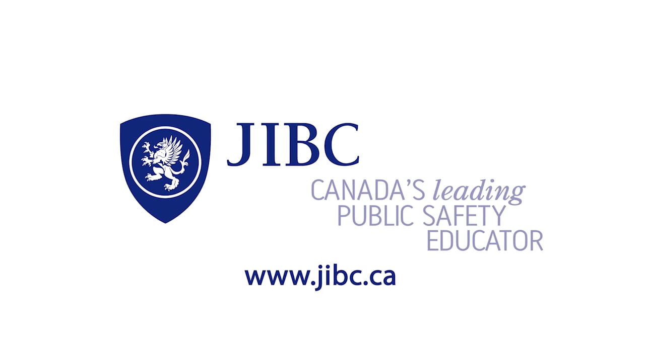 JIBC - Justice Institute of British Columbia - 
