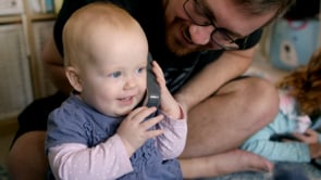 Healthy digital technology use|parents as role models