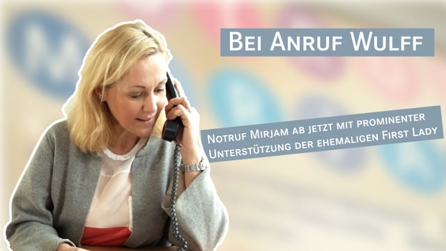 Bei Anruf Wulff