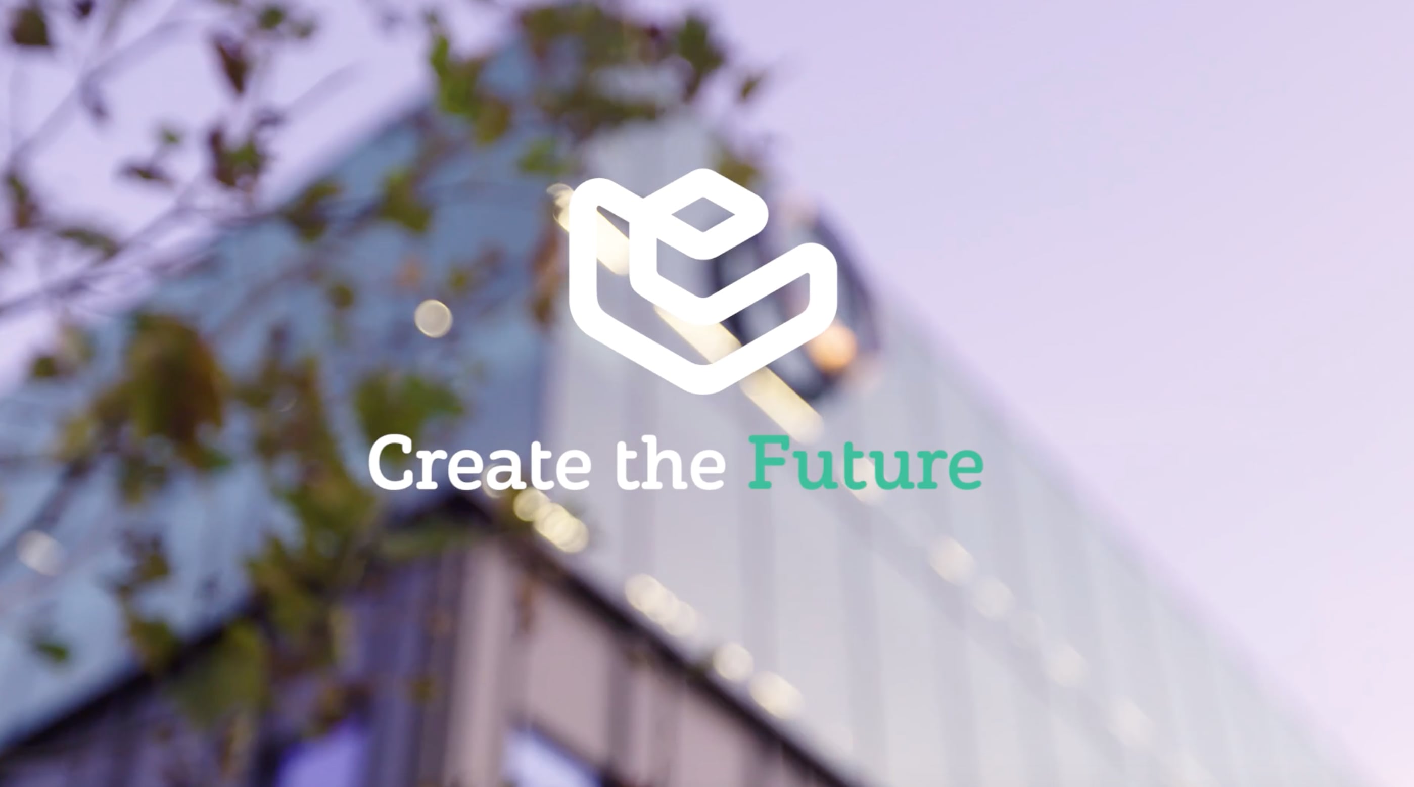 Create The Future on Vimeo