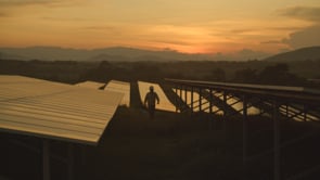 Vietnam Video Production | Ho Chi Minh City Video Production | Infraco Asia Ninh Thuan Solar | Hanoi Video Production