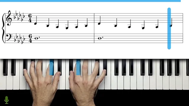 Piano Keyboard Notes Labeled