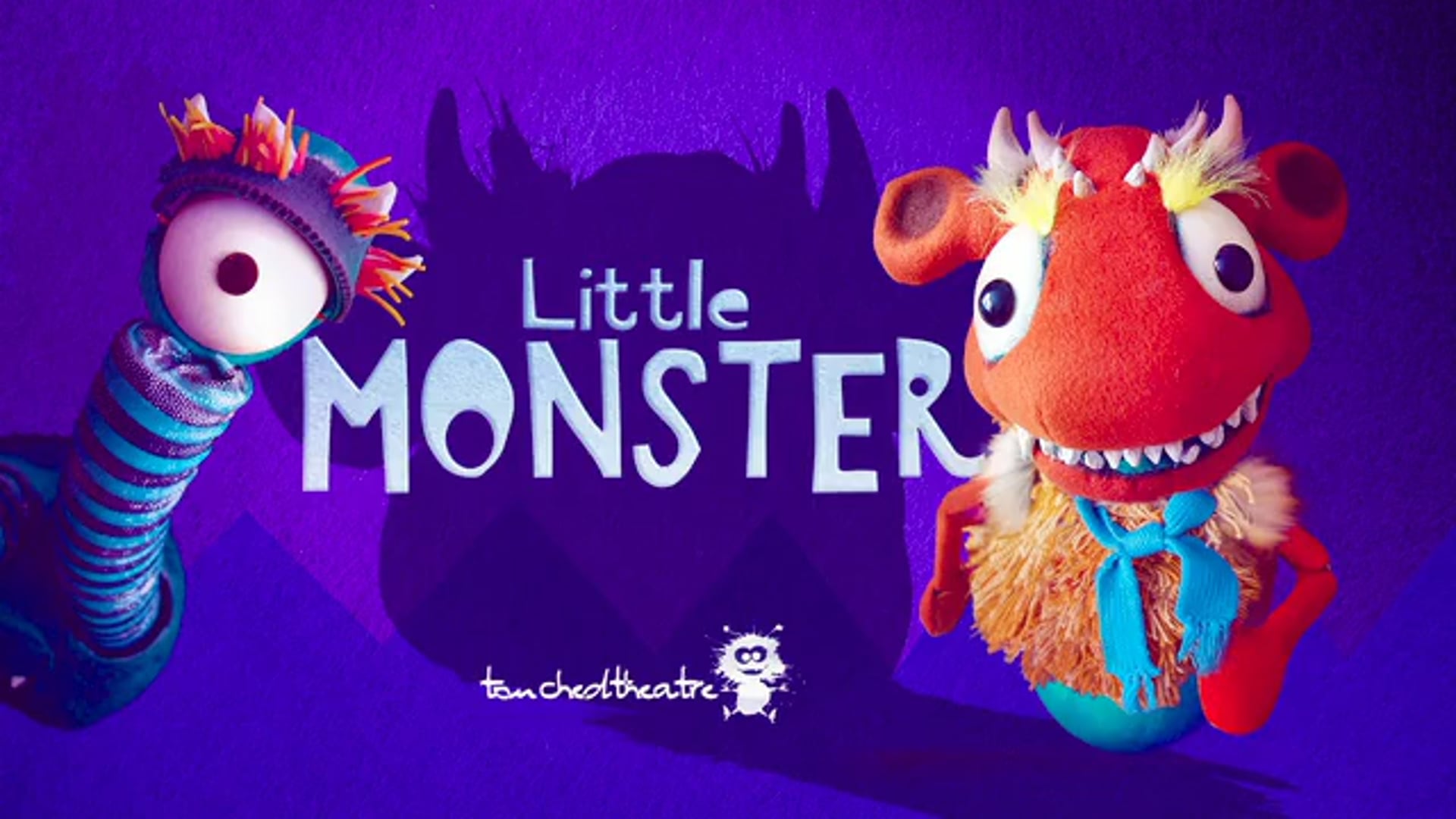 Little Monster Promo