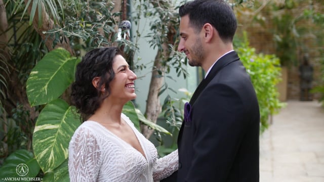 Or & Ben