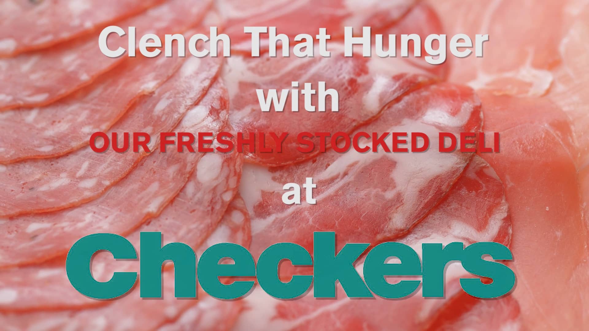 Checkers Deli Constantia Emporium on Vimeo