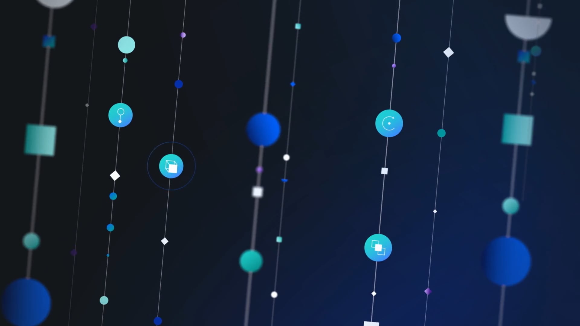 IBM Cloud - Manage Brand Film
