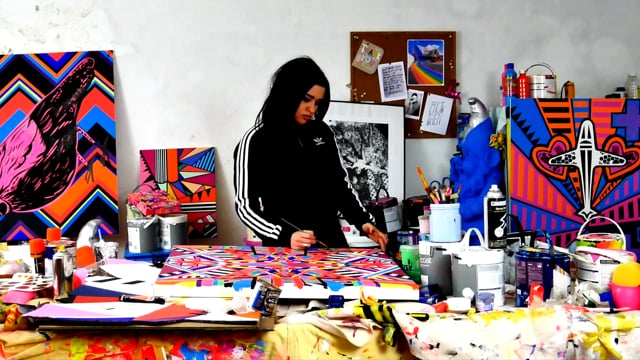 Vimeo Thumbnail (API)