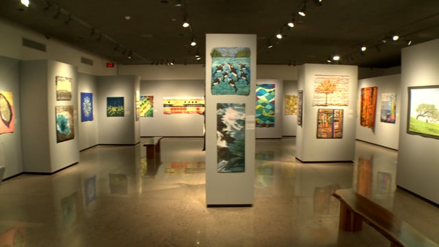 Connecting Our Natural Worlds - About the Exhibition
