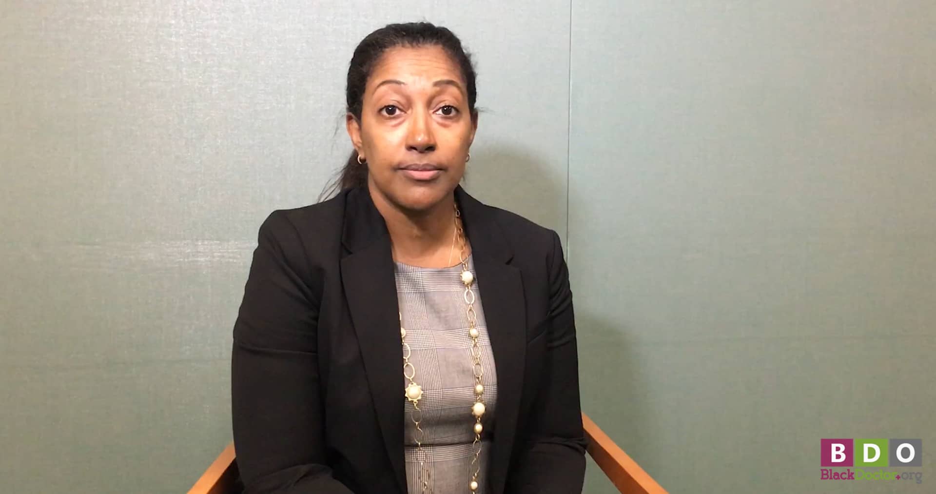 Dr. Rapelyea Discusses Breast Cancer Screening on Vimeo