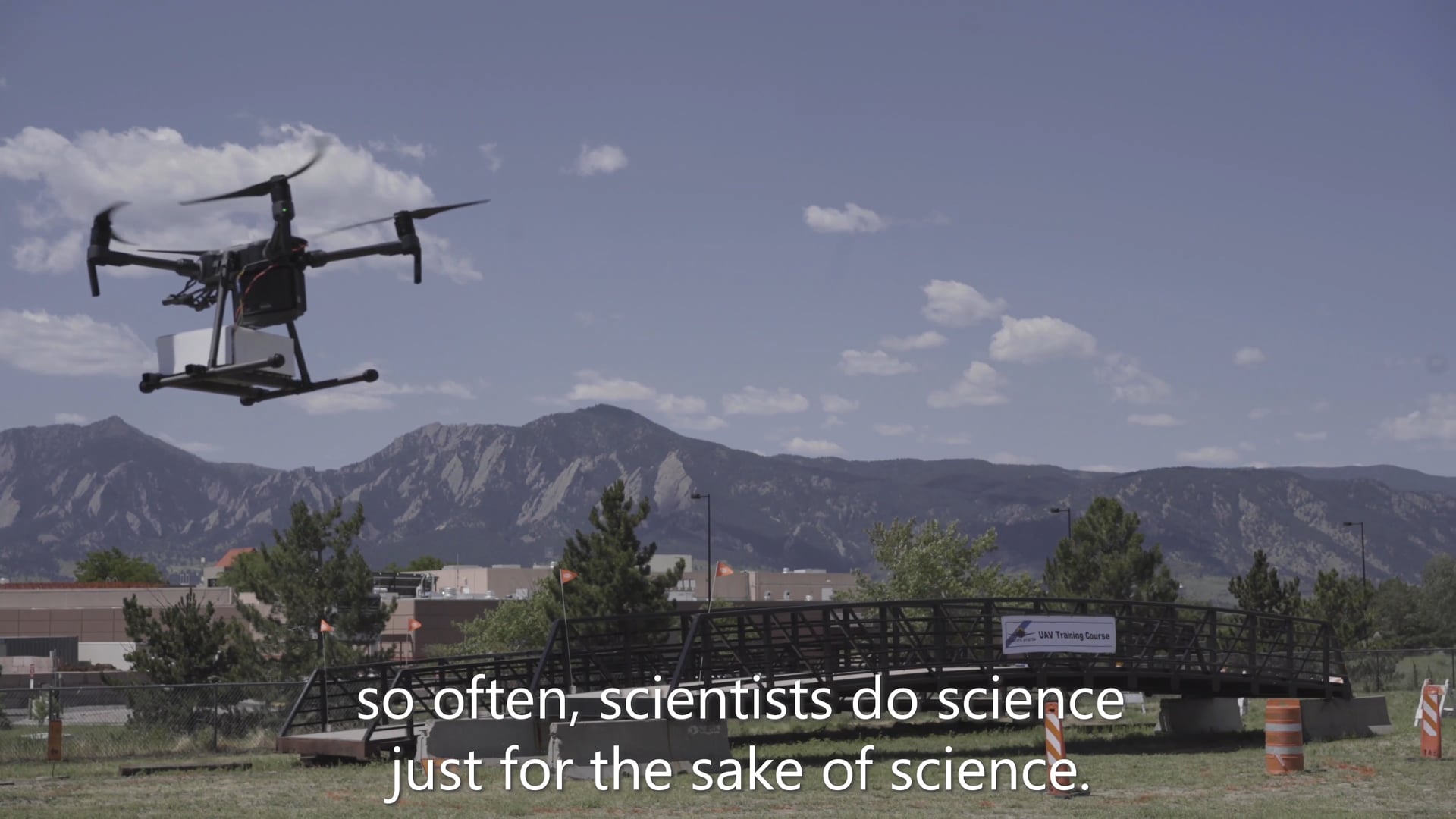 SciAv/ CU Boulder Science Outreach