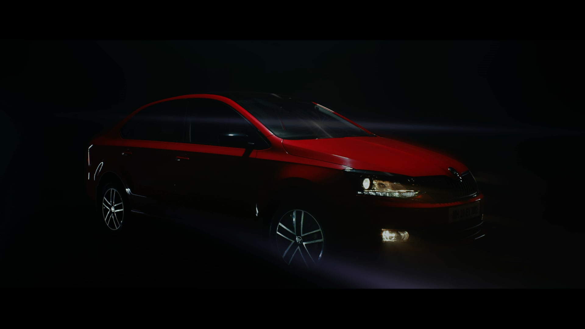 Skoda + BMP | Commercial