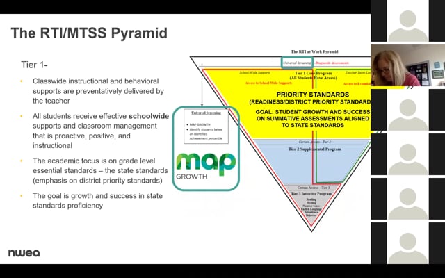 STX Cohort RTI Part 1