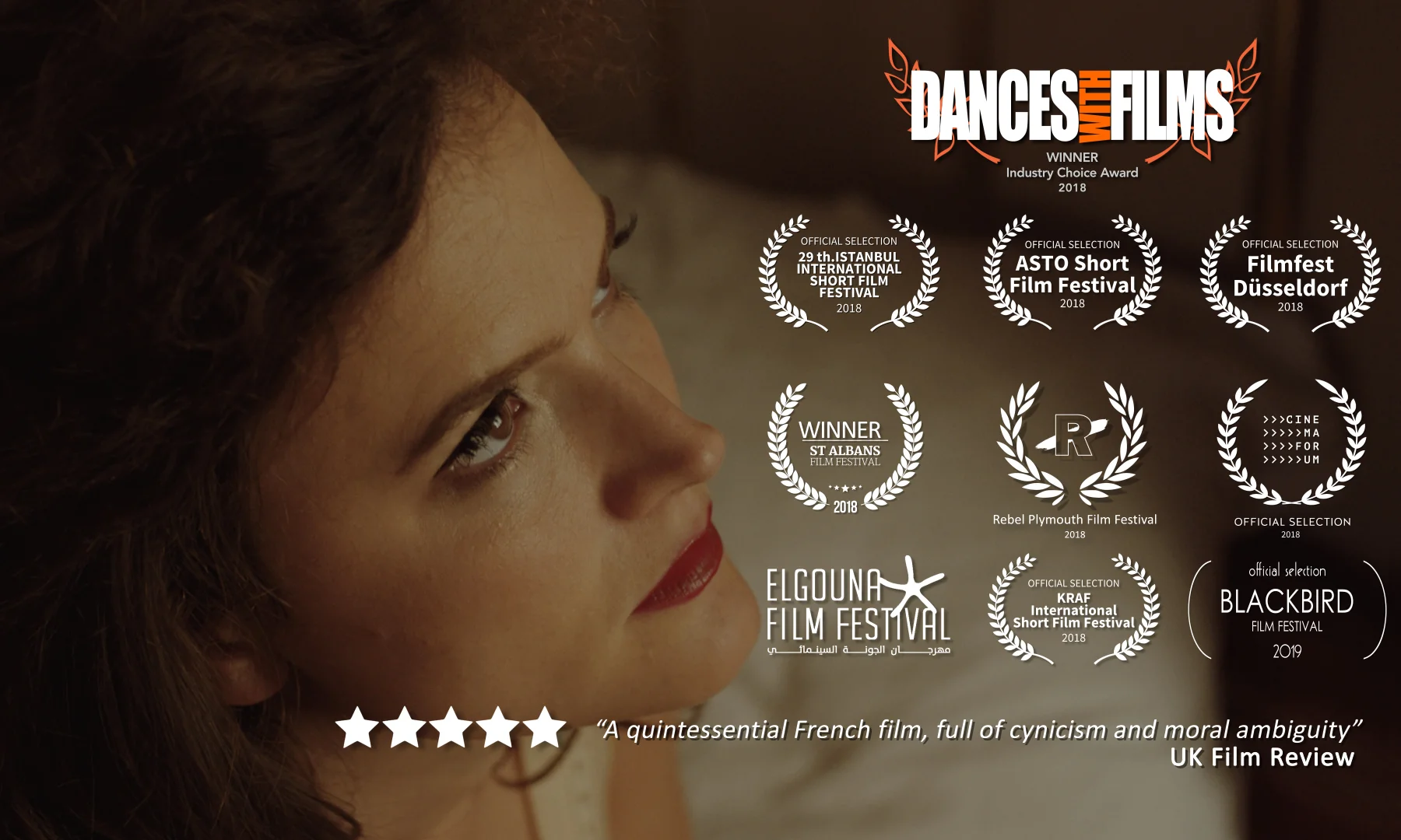 Le Neveu - The Nephew