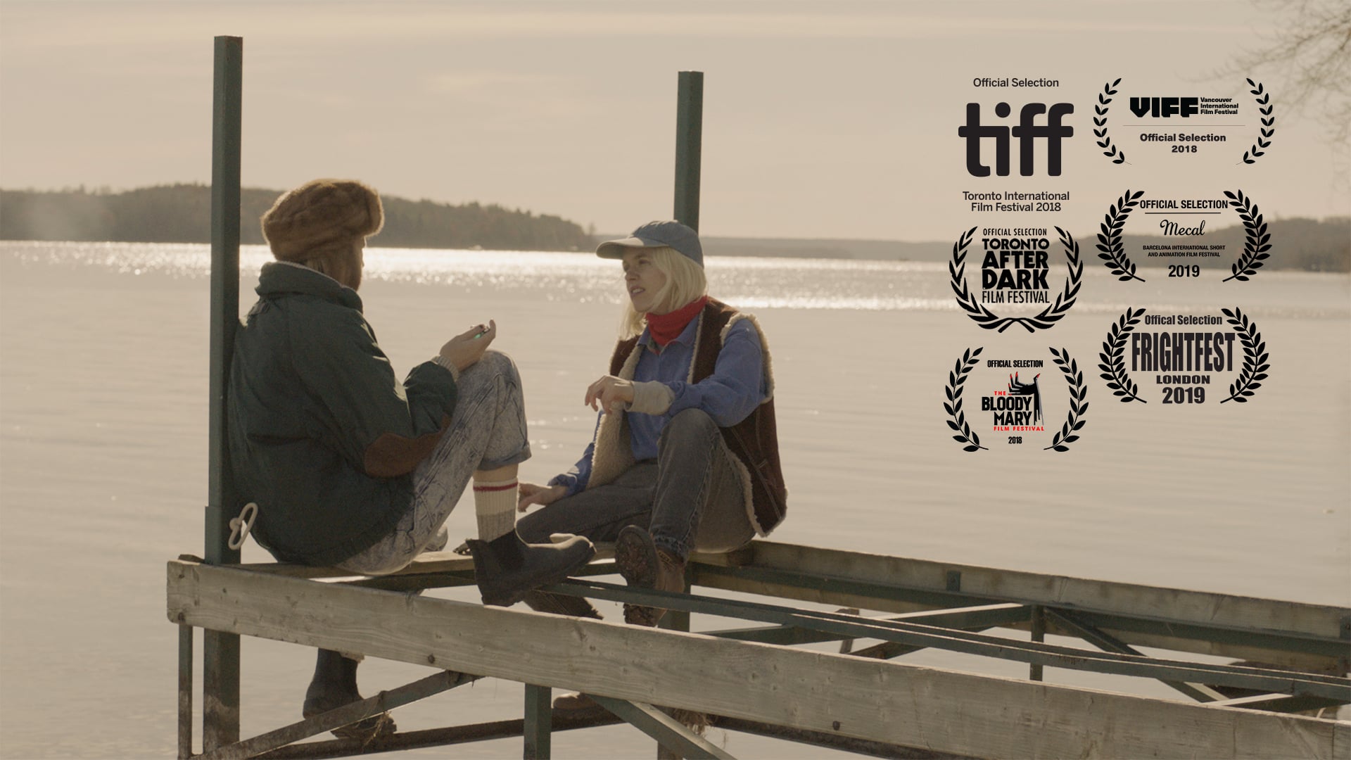 Glitter's Wild Women