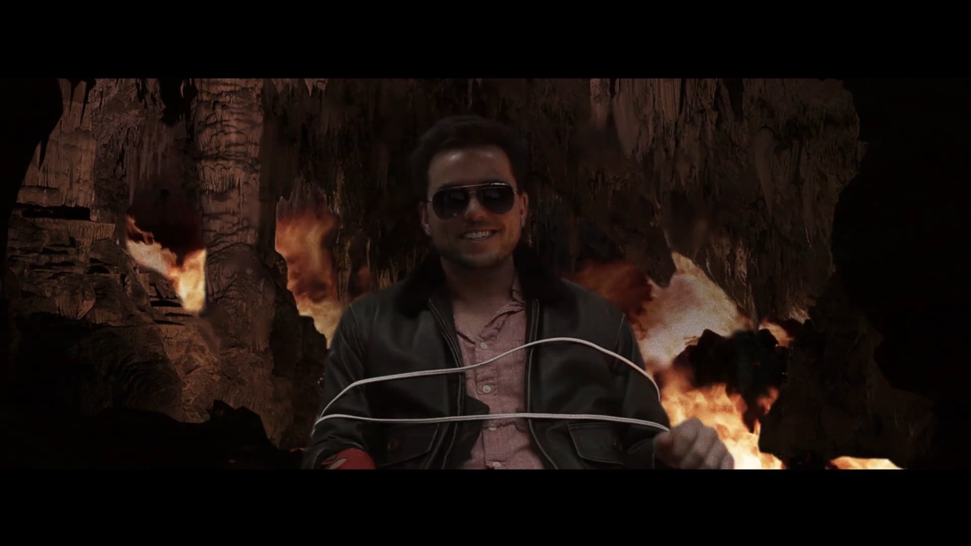 Hell Broke Loose Crowdfunding Video