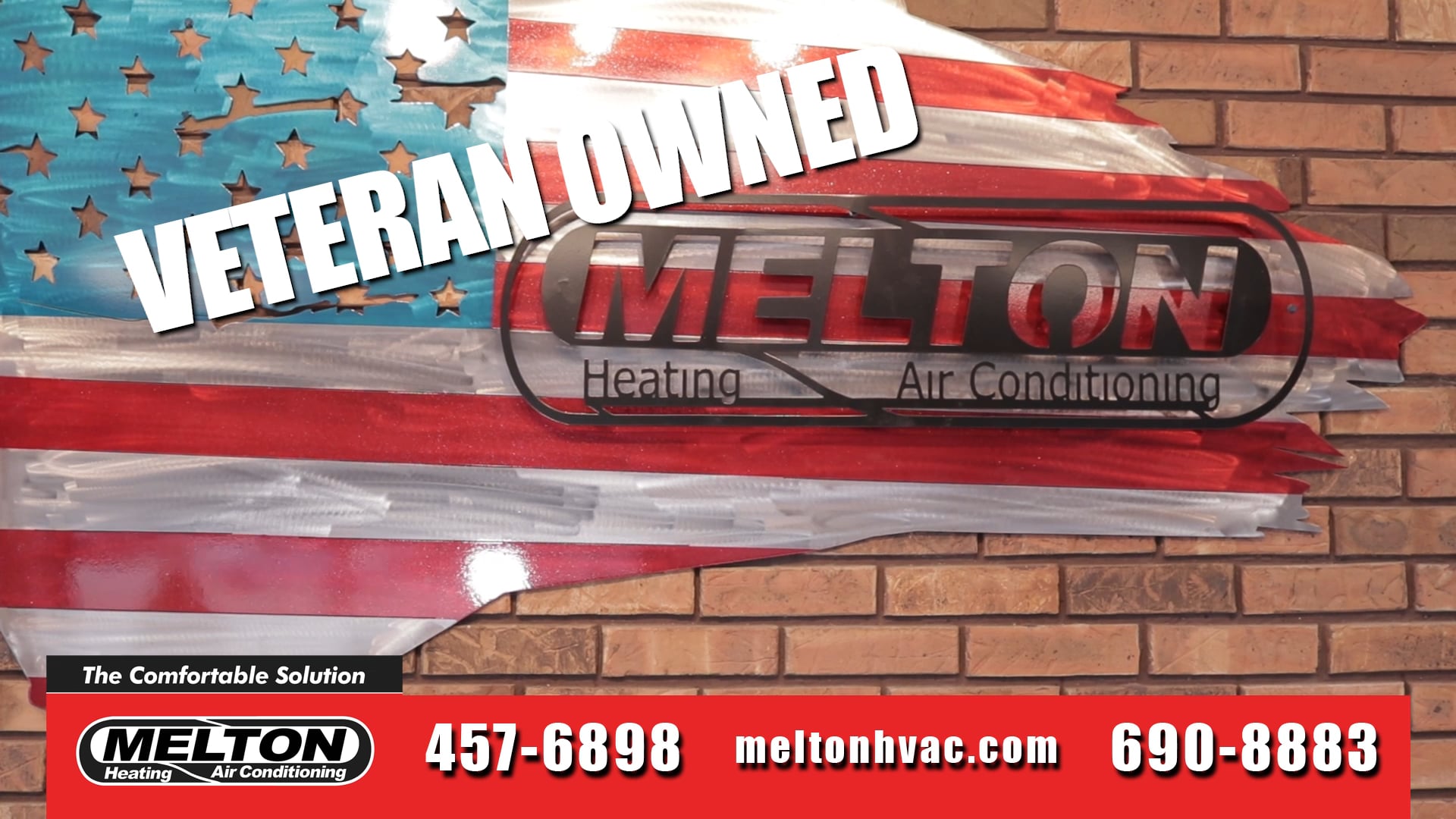 Melton HVAC 30sec
