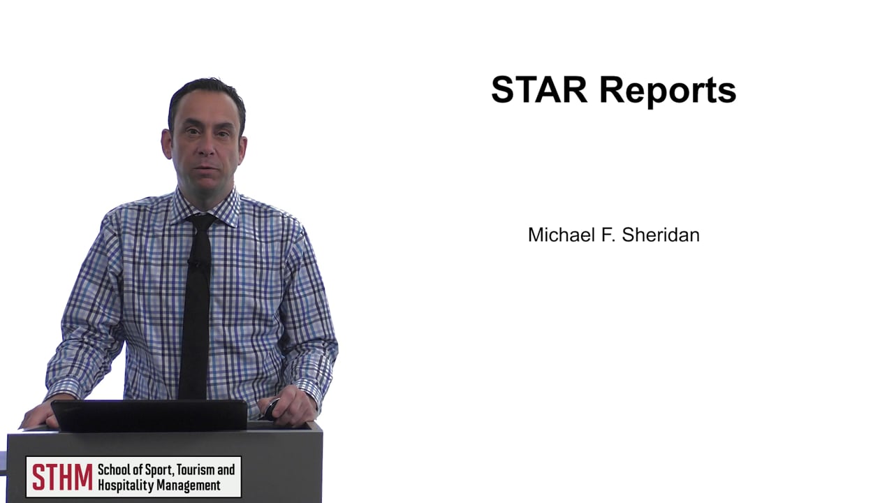 STAR Reports