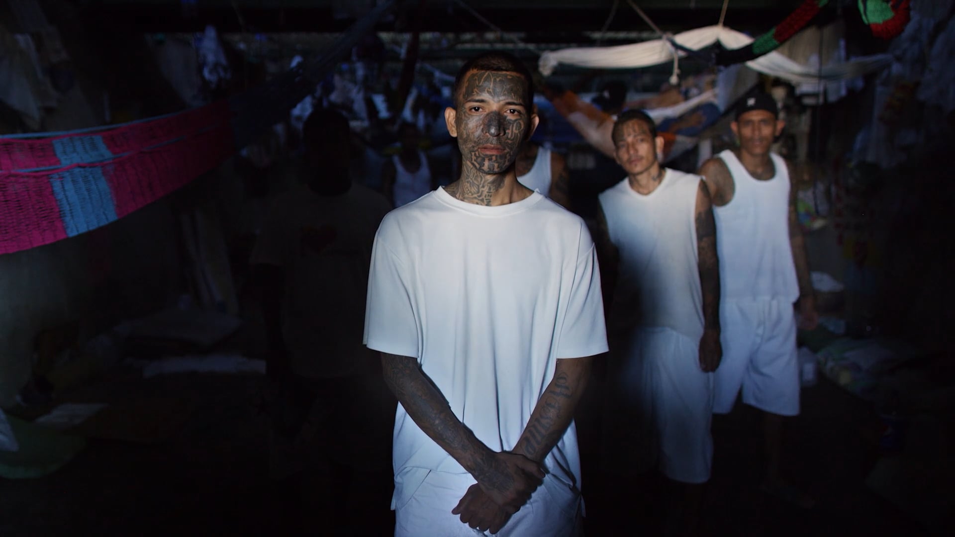 Bikes of El Salvador