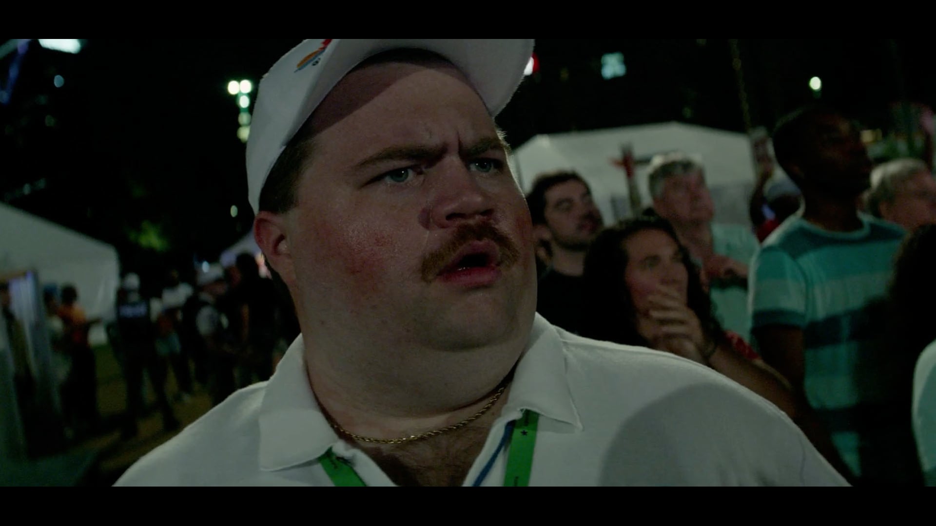 RICHARD JEWELL TRAILER "Fight"