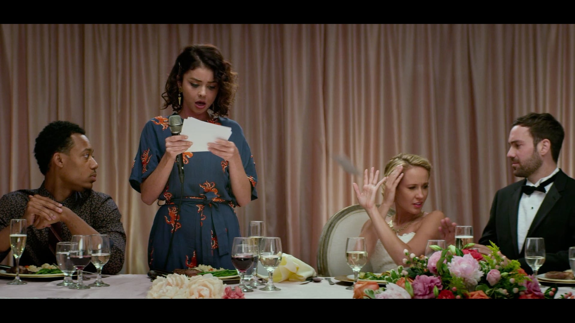 THE WEDDING YEAR - FINAL TRAILER