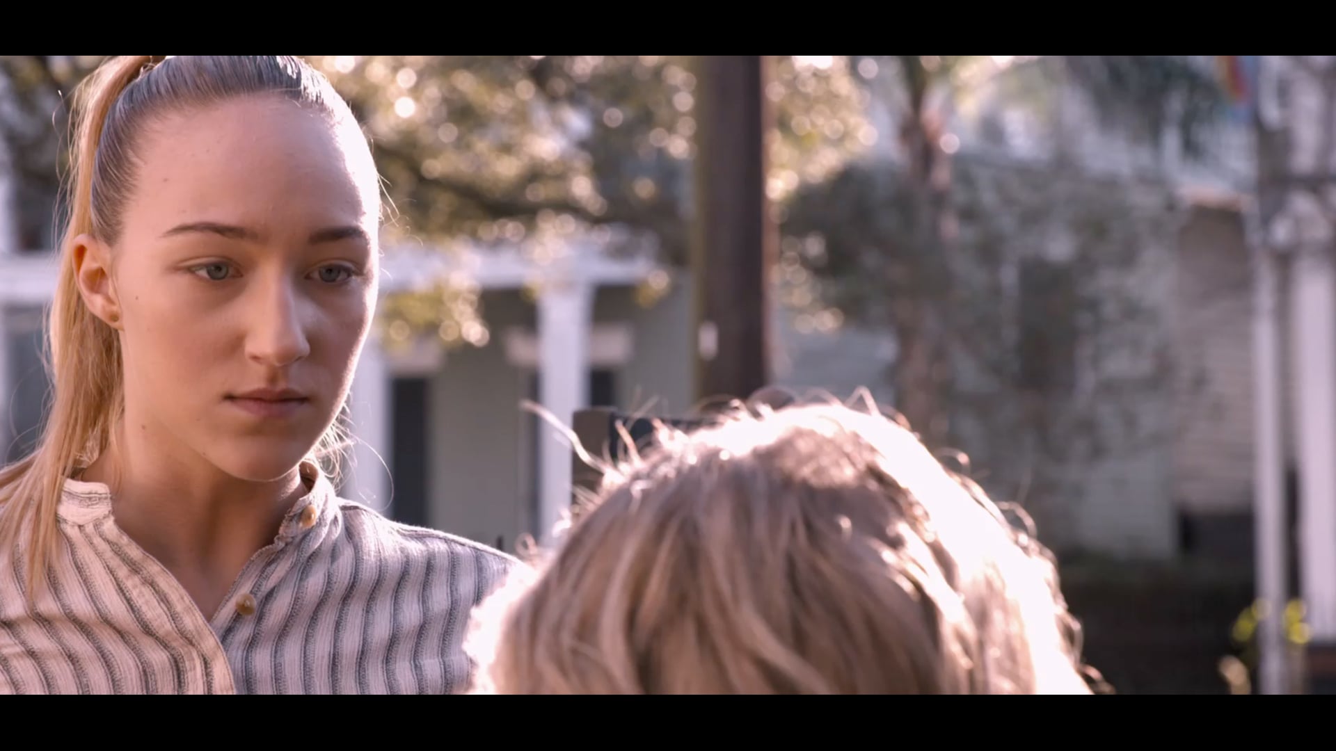 Tall Girl - Trailer "Change"