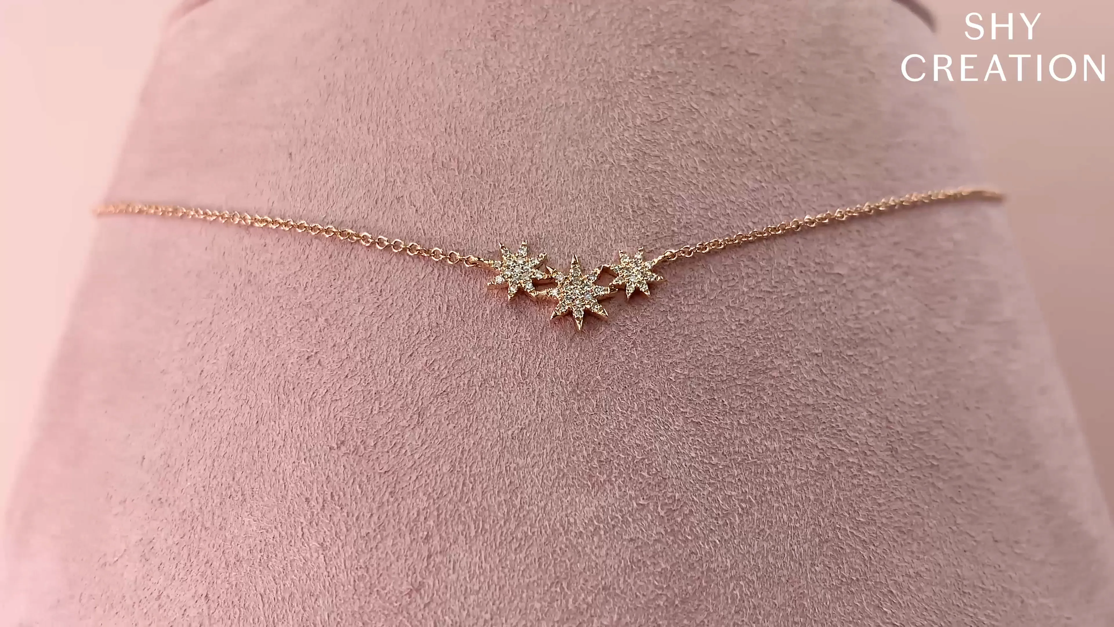 ⚠️限定値下げ【STARJEWELRY】DIAMOND FALL NECKLACE Fancy Cascade Diamond Drop Necklace – Steven Singer Jewelers