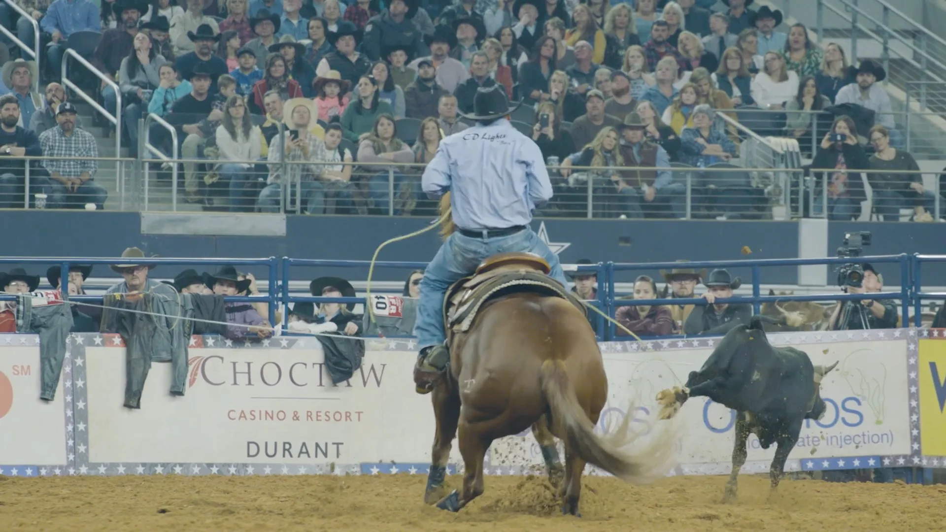 “Roots Run Deep: Vegas Edition” featuring Ryan & Courtney Motes on Vimeo