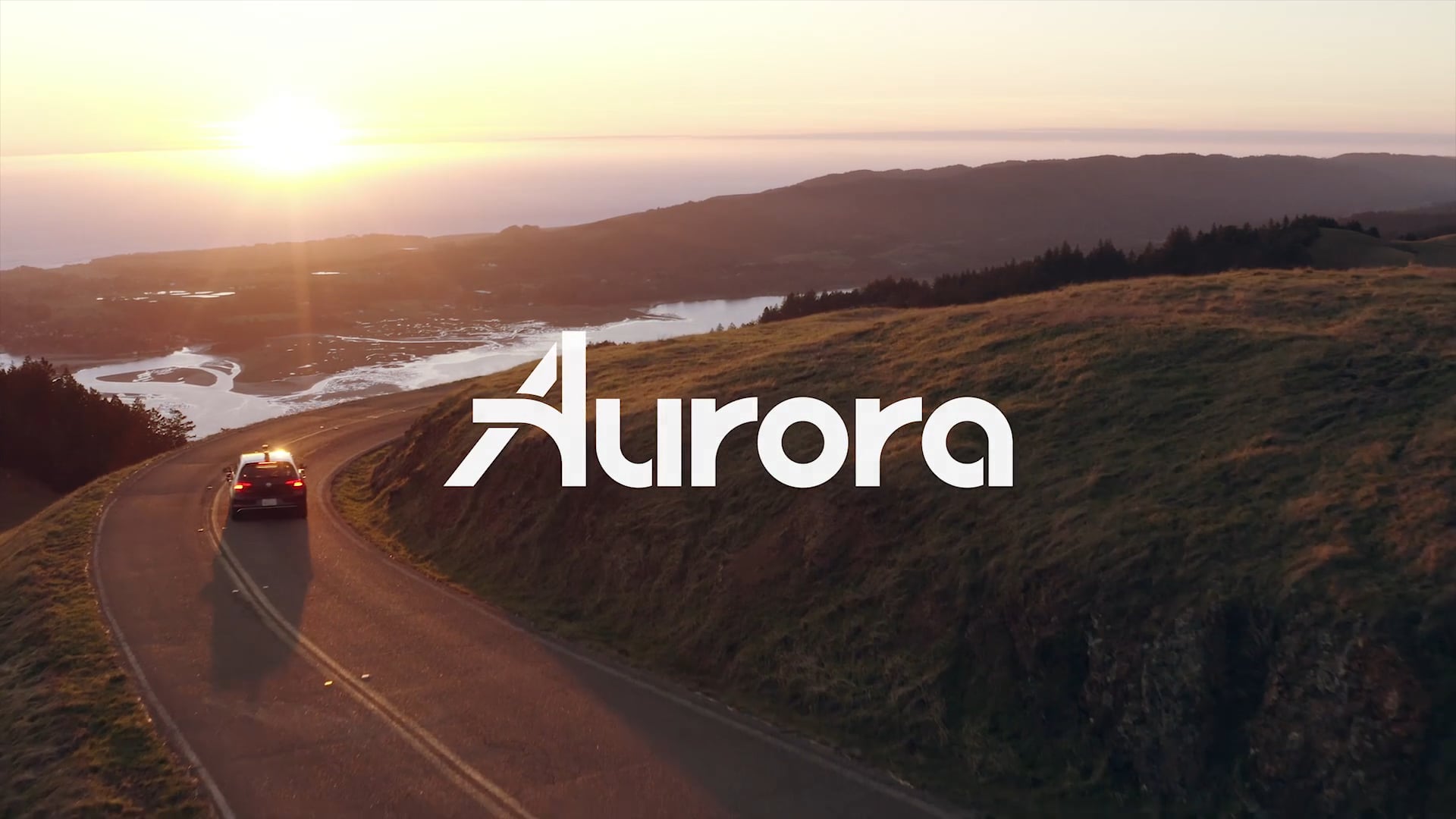 AURORA / autonomous vehicles
