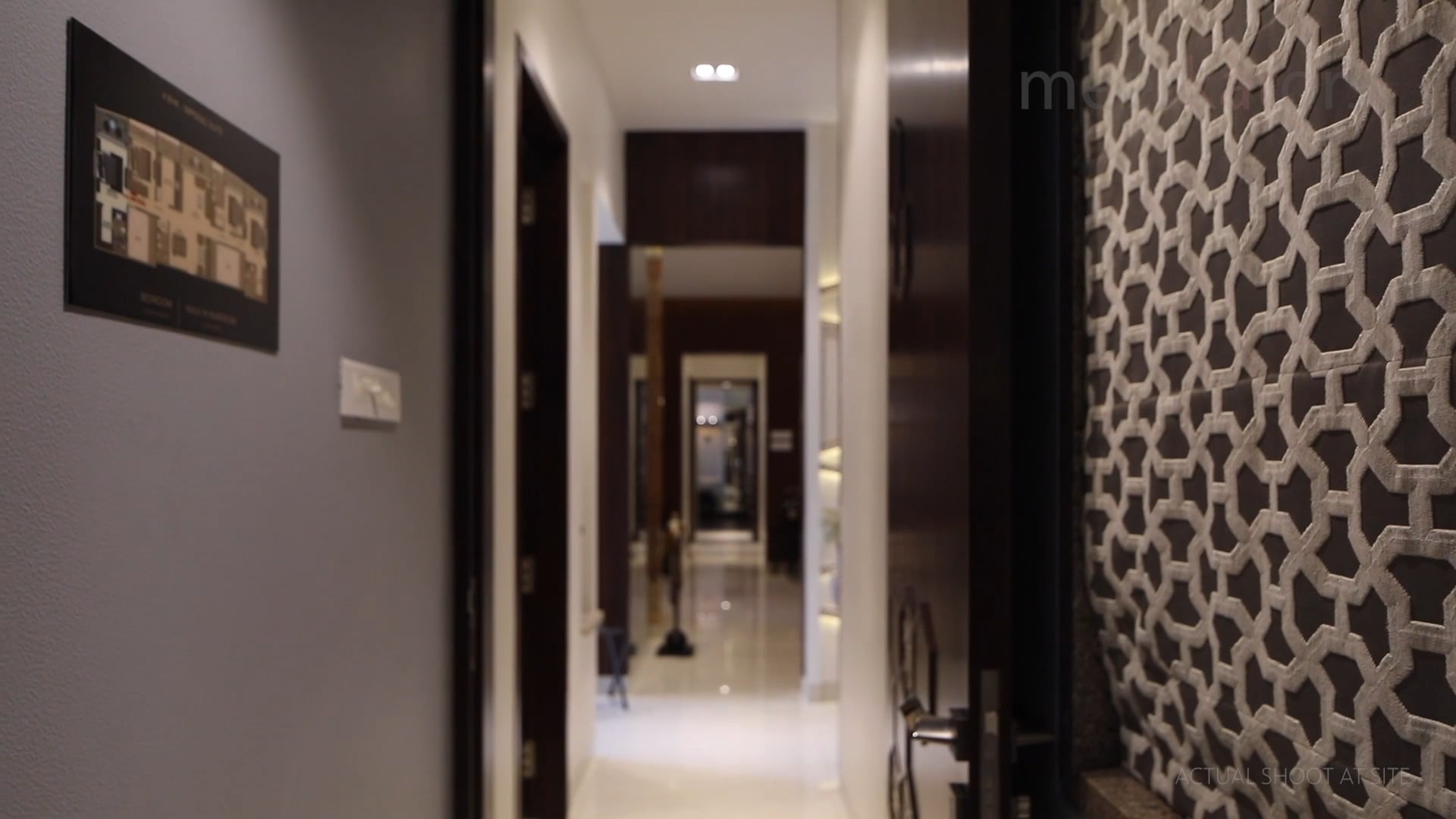 Residential Mega Project