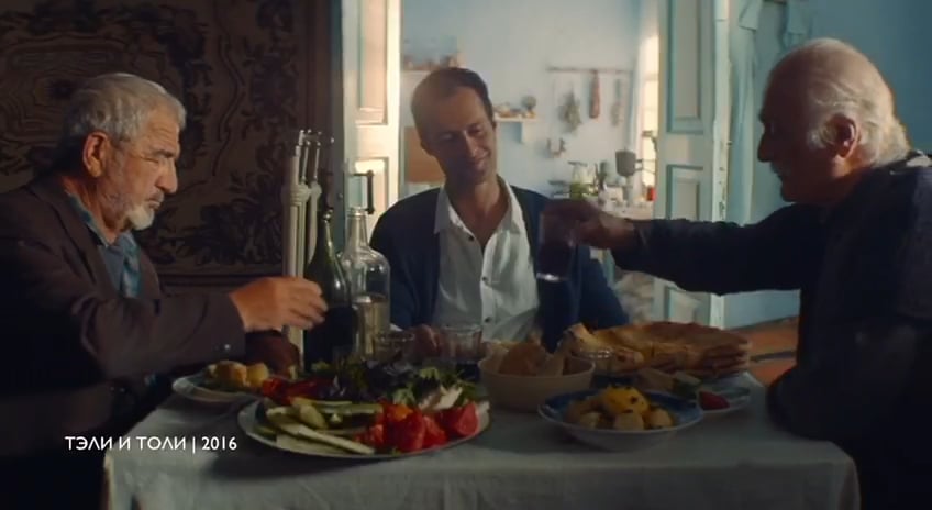 Showreel. Казбек Кибизов on Vimeo