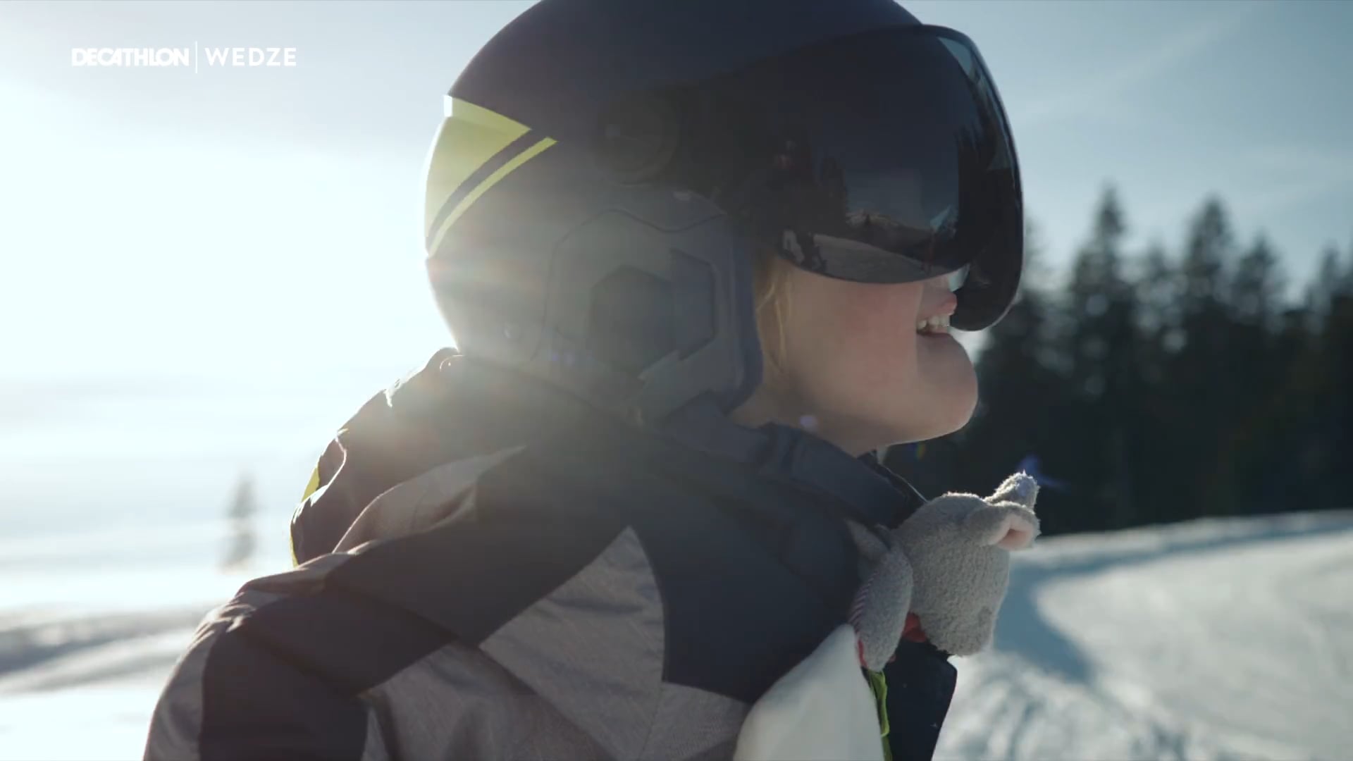 DECATHLON COMMERCIAL