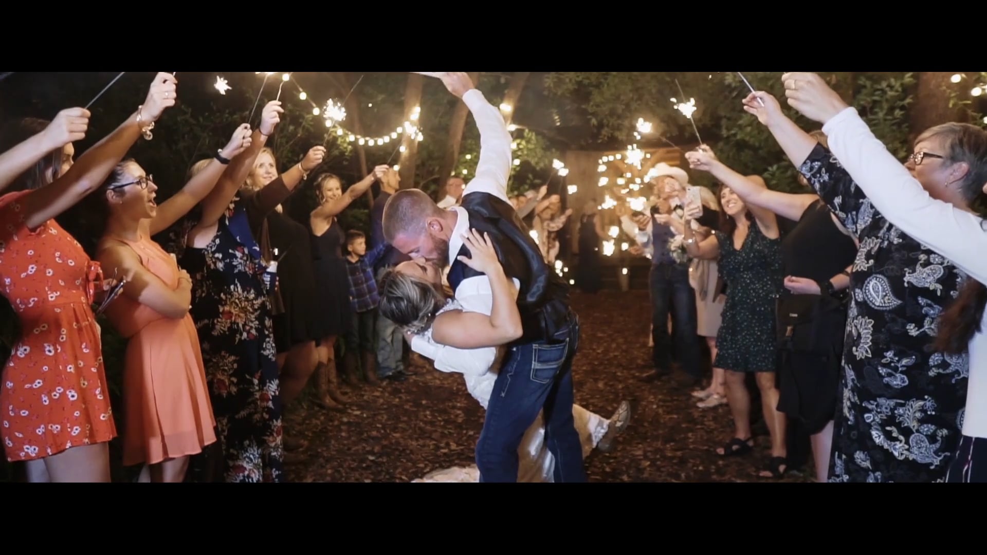 Wedding Reel