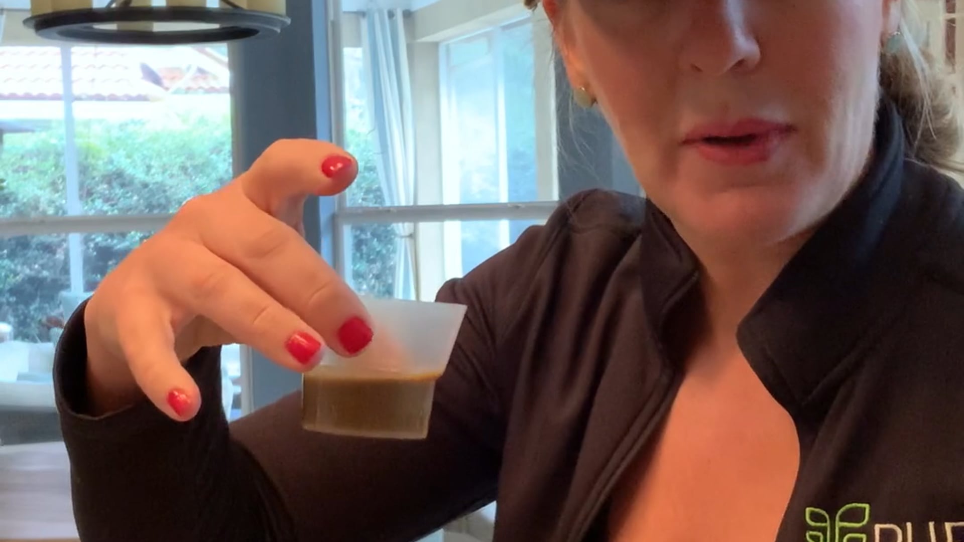 How to take your PURE CORE Plus products