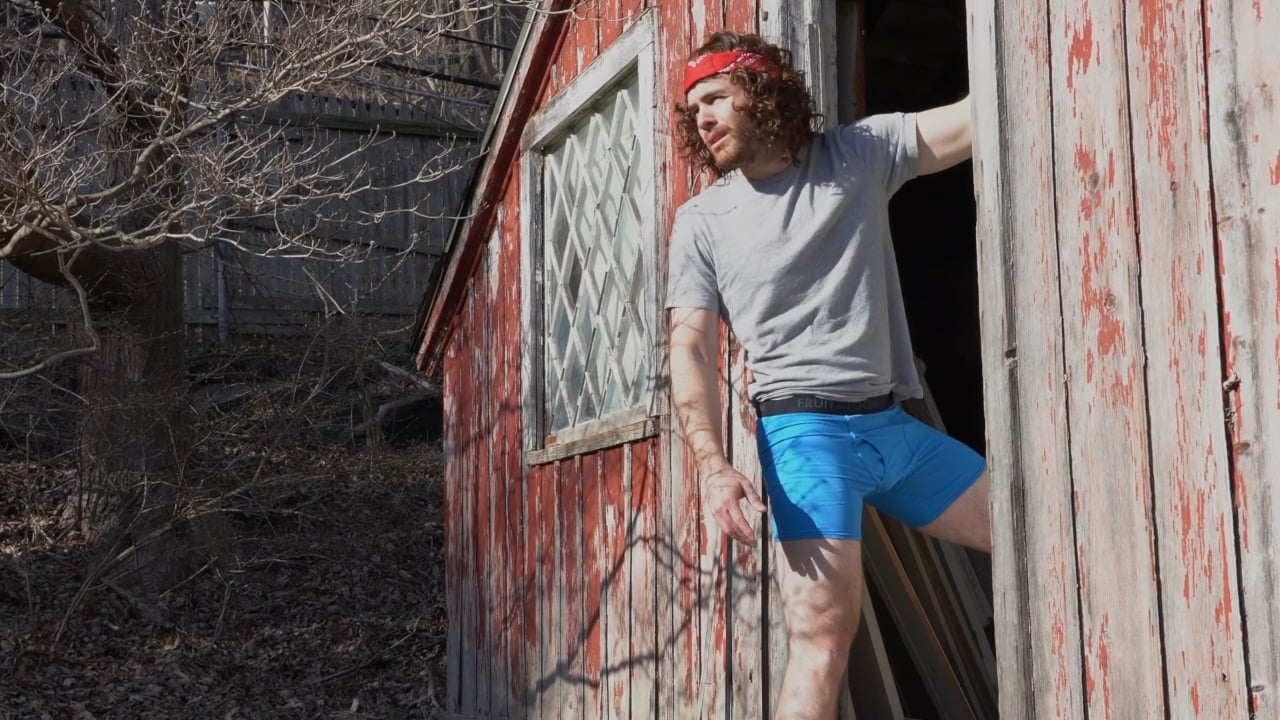 Fruit of the Loom Jingle Contest 2019 on Vimeo