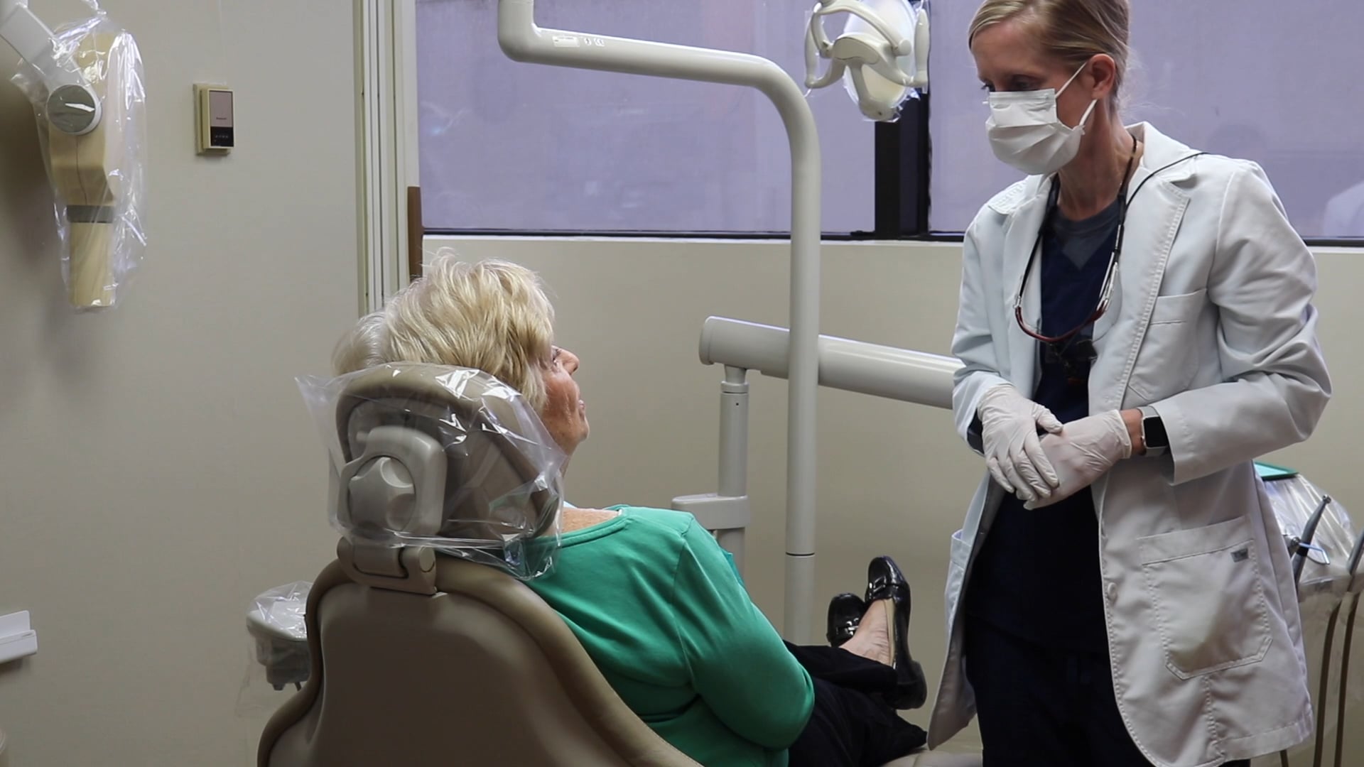 Osler Dental Associates Dr Rollor Profile on Vimeo