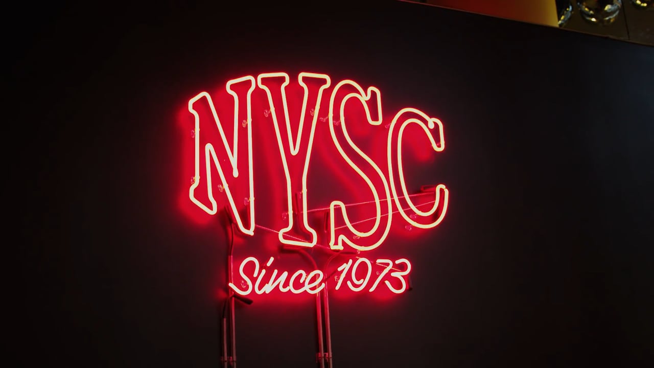 New York Sports Club | West Village