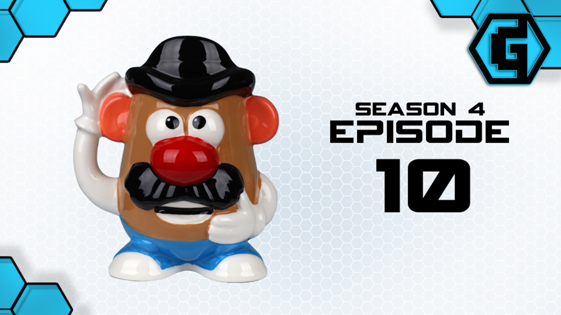 The Geekery View - Batman, Spidey & Unicorns - S4 E10