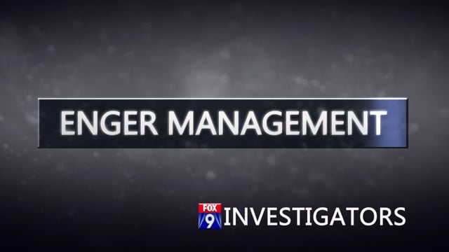 Enger Management