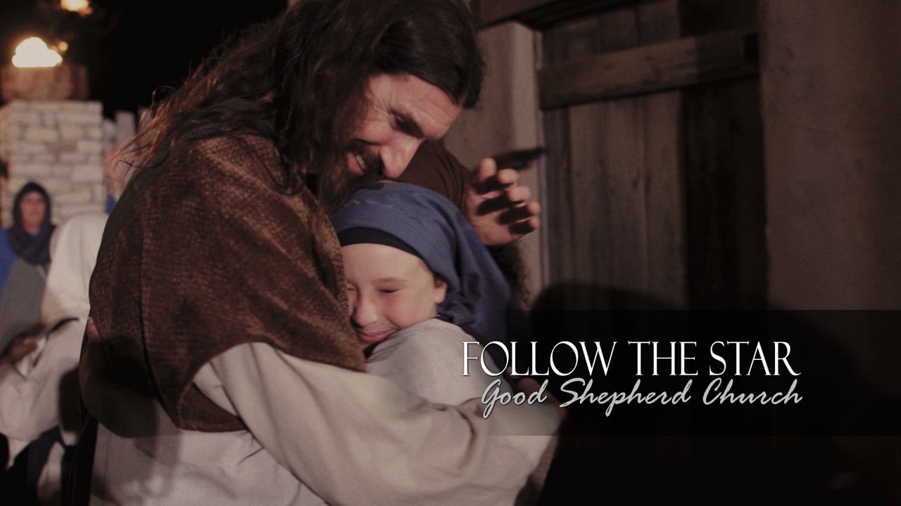 Follow The Star | Christmas Program Film | Cedar Park